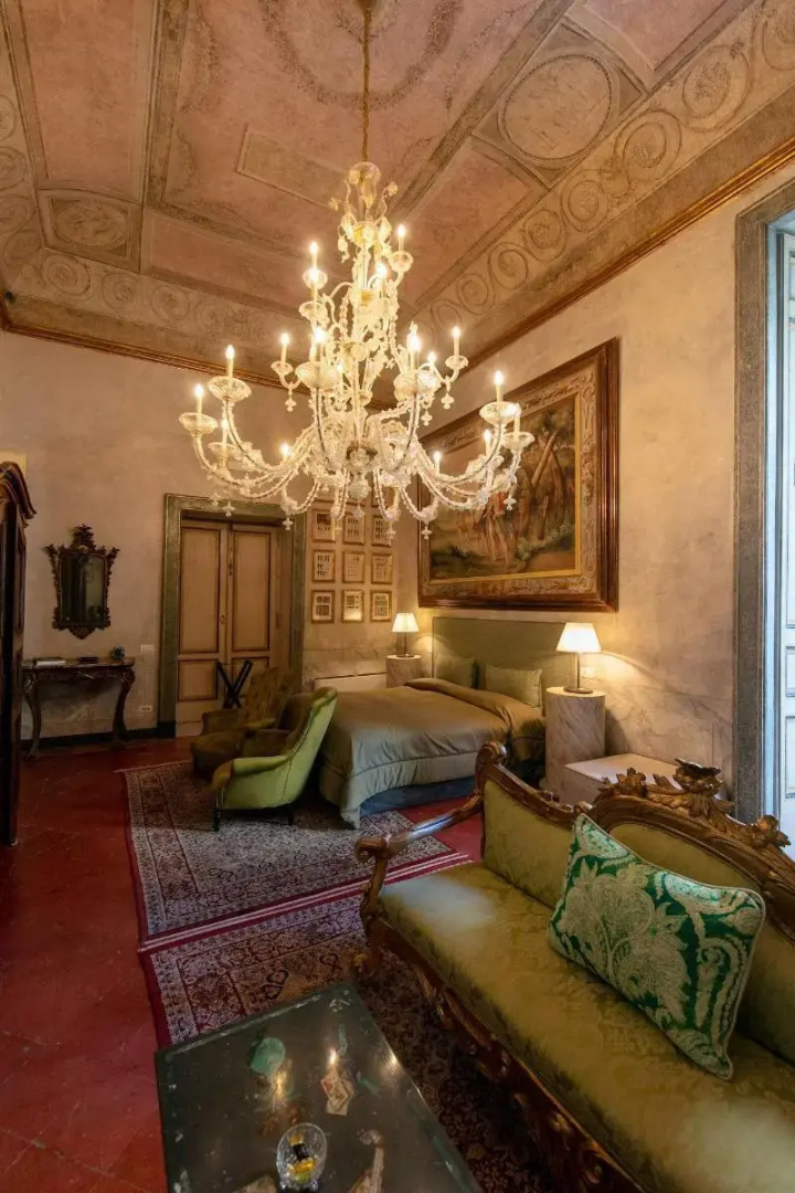 Photo - Palazzo Doria Napoli