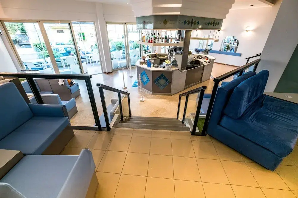 Foto - Hotel Saint Louis Rimini
