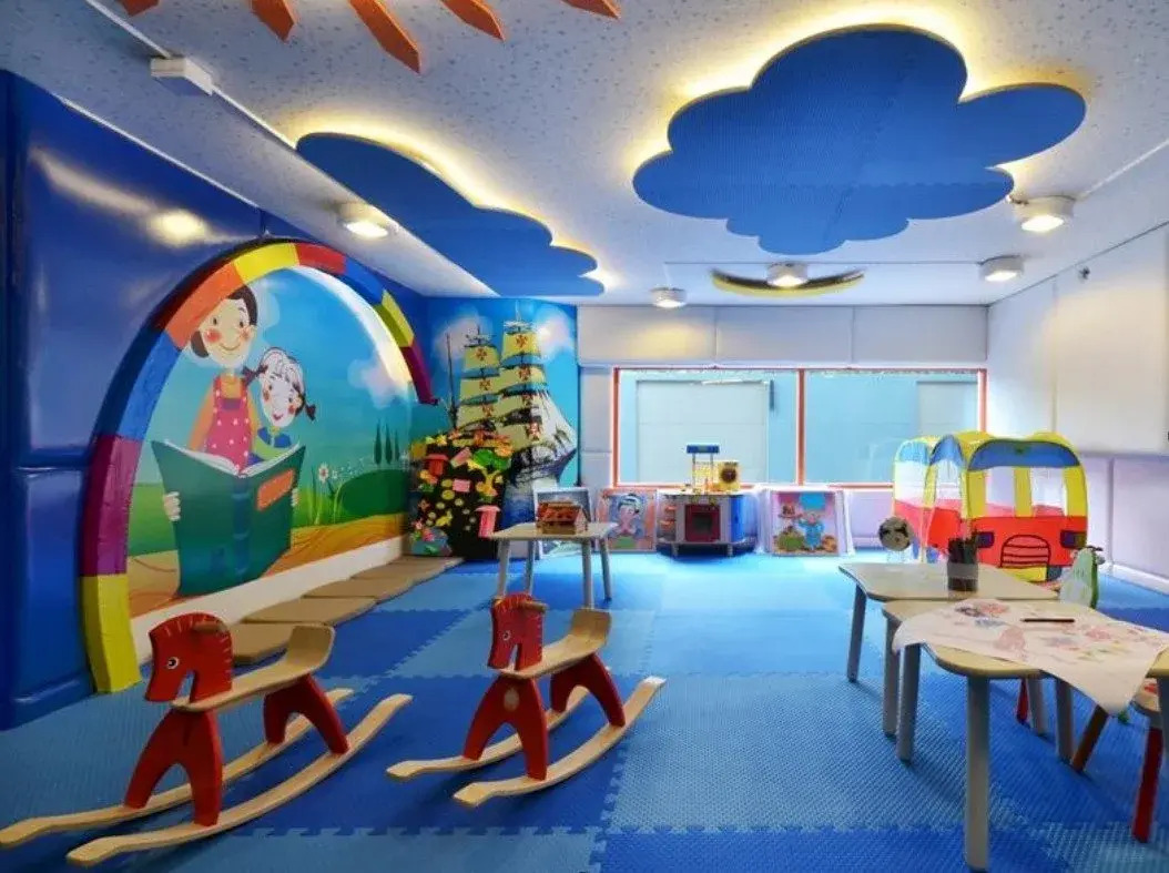 Foto - Cape Dara Resort