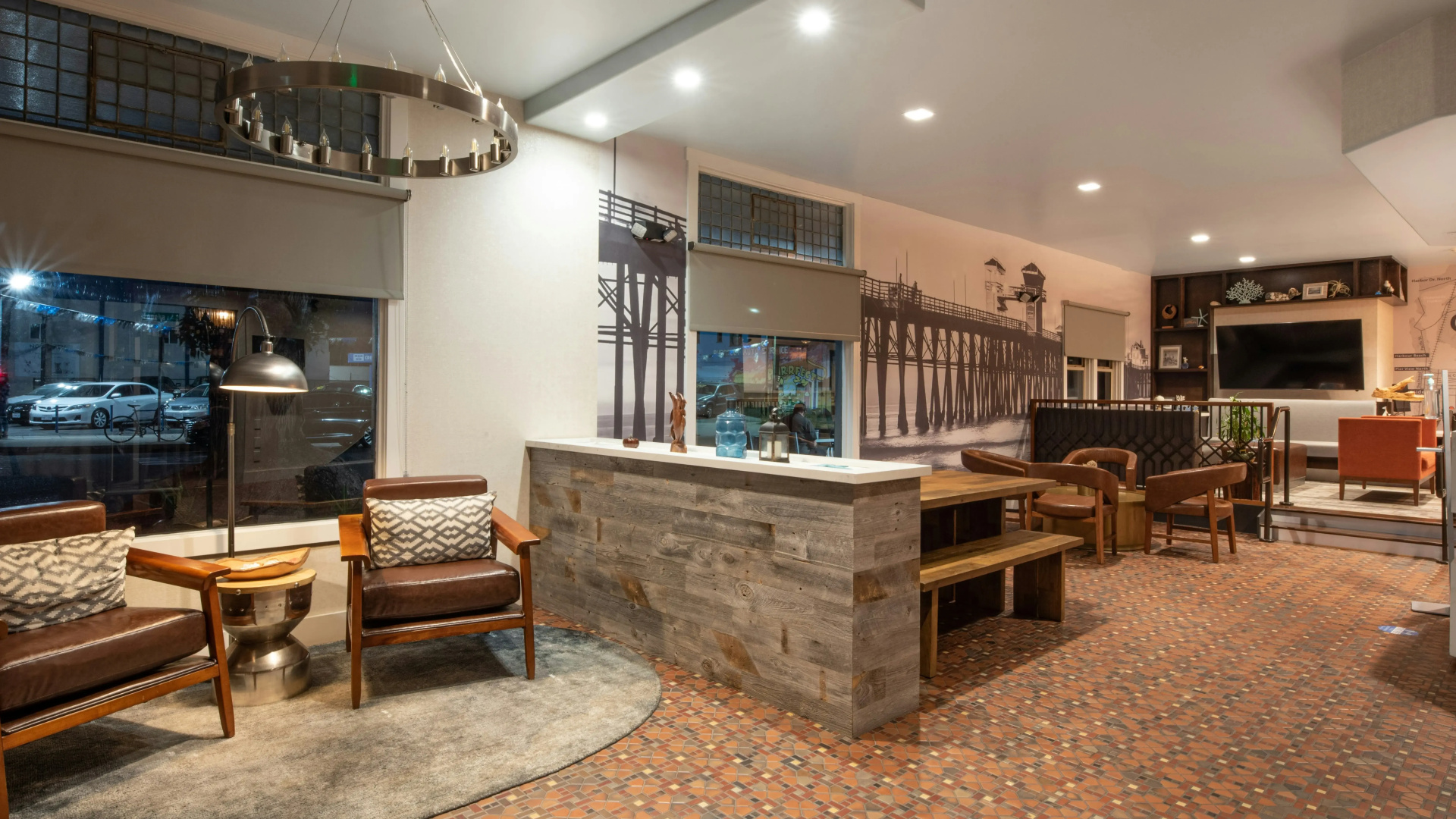 Photo - The Fin Hotel, Tapestry Collection by Hilton