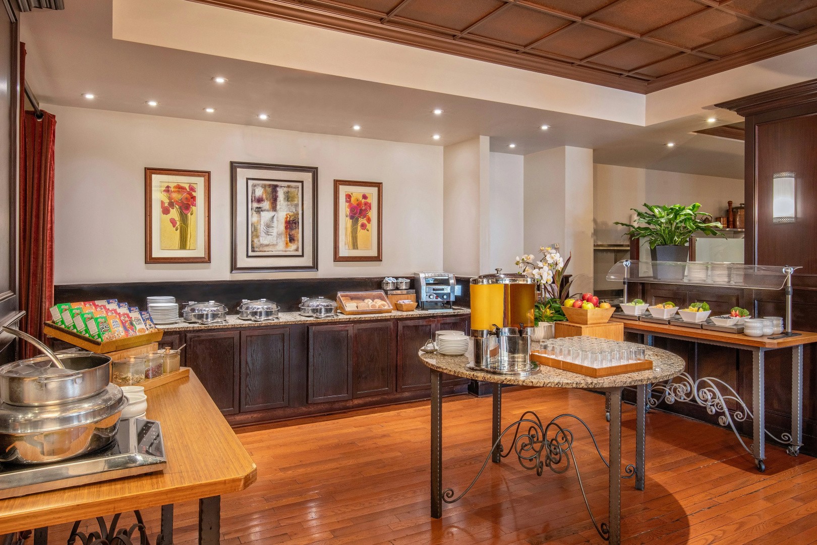 Foto - DoubleTree by Hilton Chicago - North Shore Conference Center