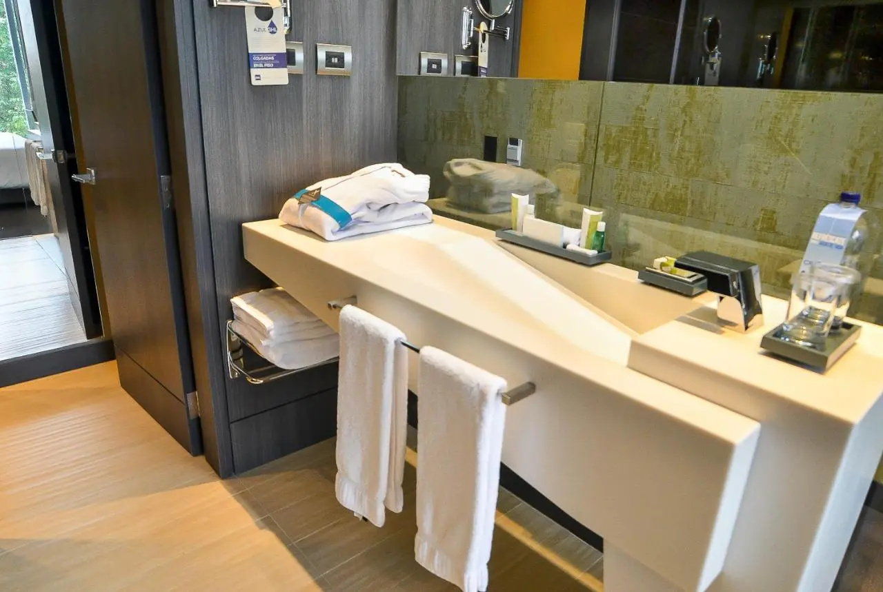 Foto - Ghl Bioxury Hotel