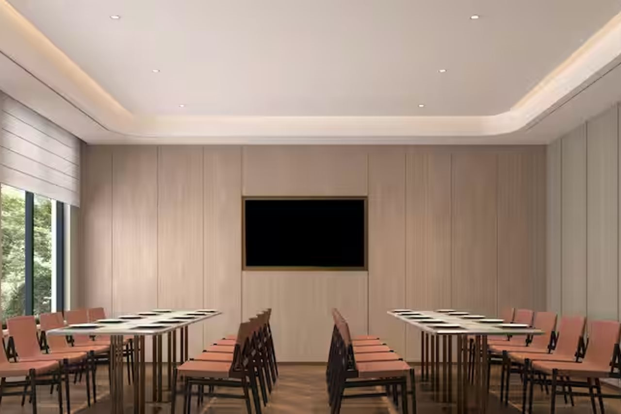 Photo - Hilton Garden Inn Beijing Asian Games Village