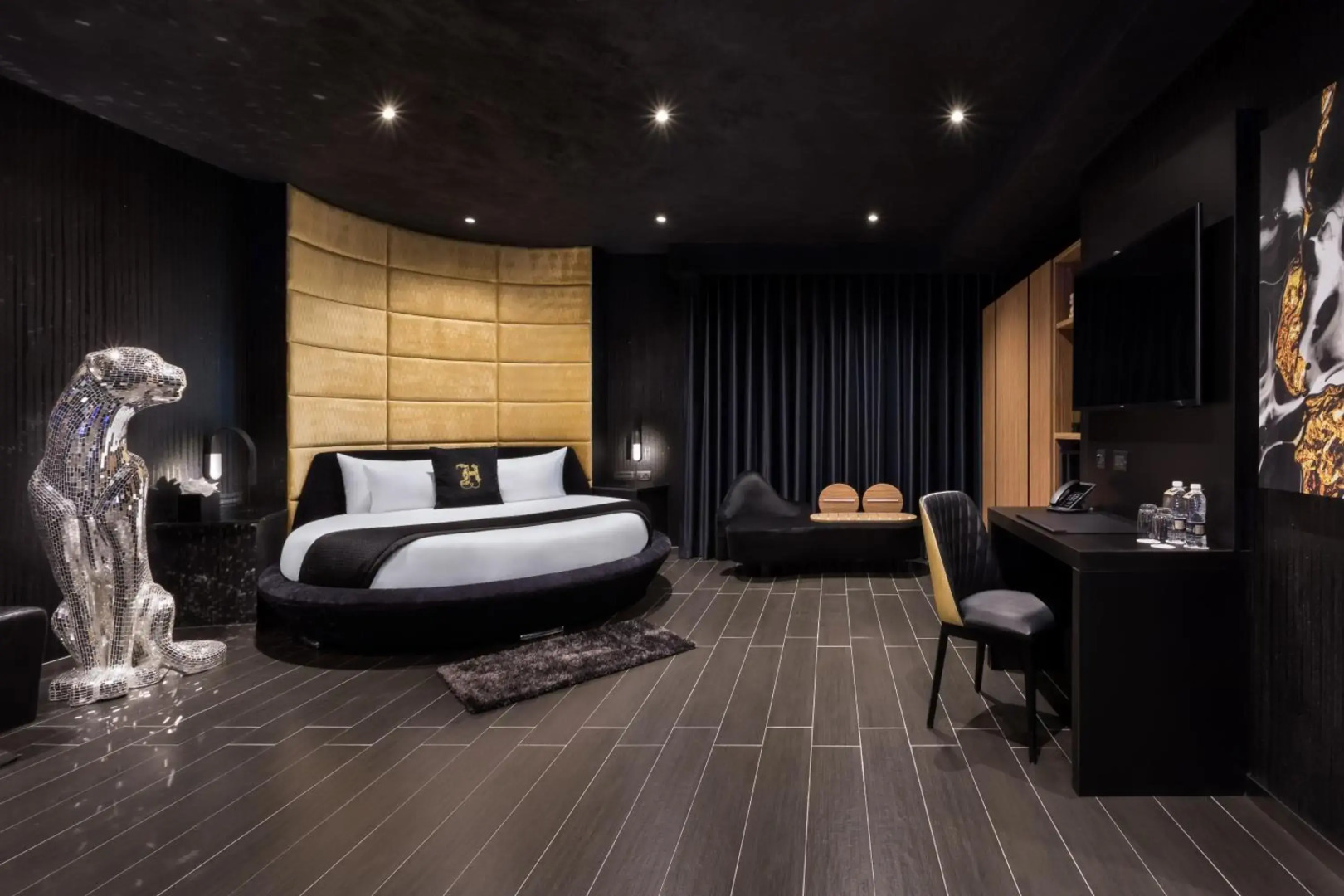 Photo - H Hotel & SPA - Adults Only