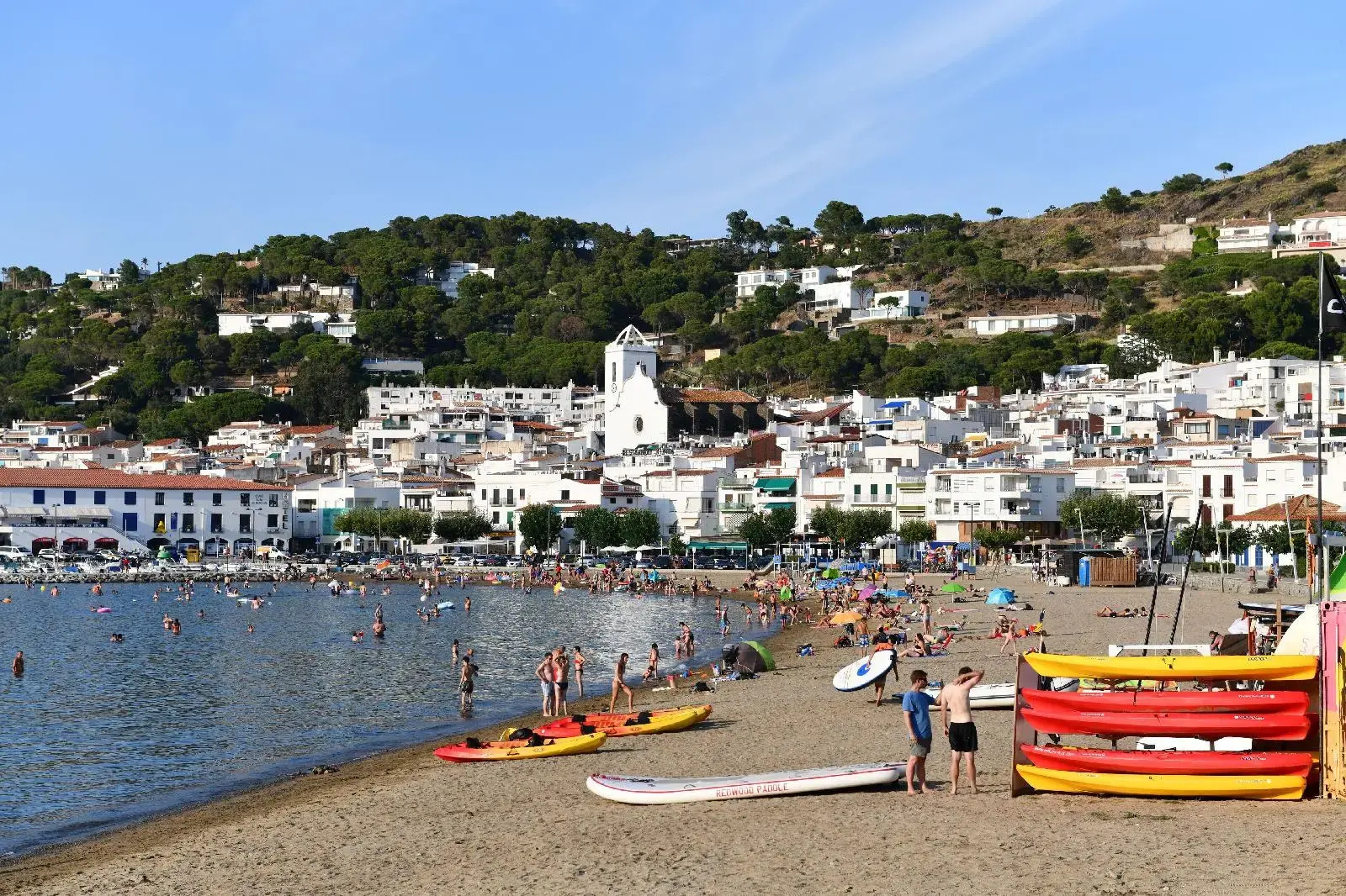 Foto - Hotel Spa Cap de Creus