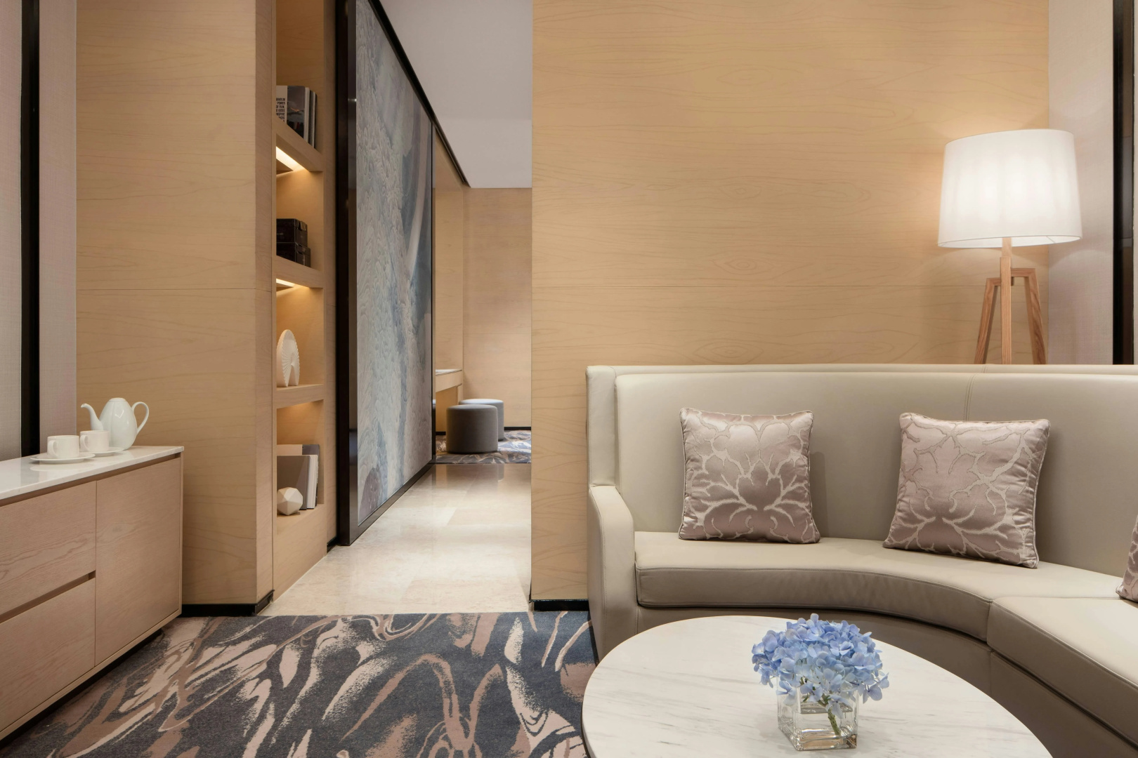 Foto - Hong Kong Ocean Park Marriott Hotel