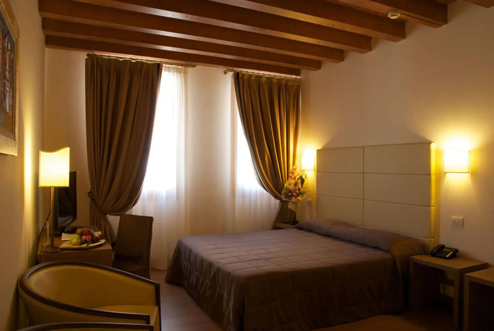 Photo - UnaHotels Ecohotel Villa Costanza Venezia