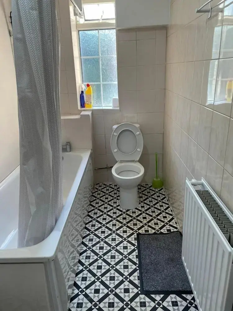 Foto - Rahal Hotel Hackney London