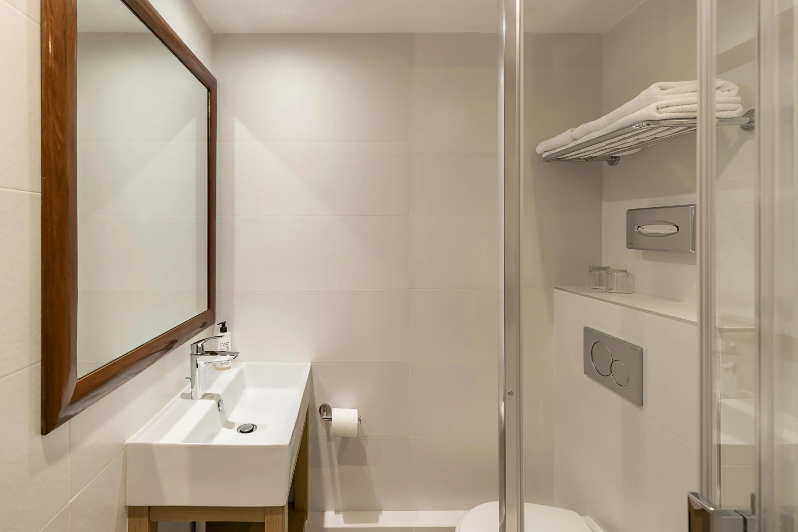 Photo - Best Western Aramis Saint-Germain