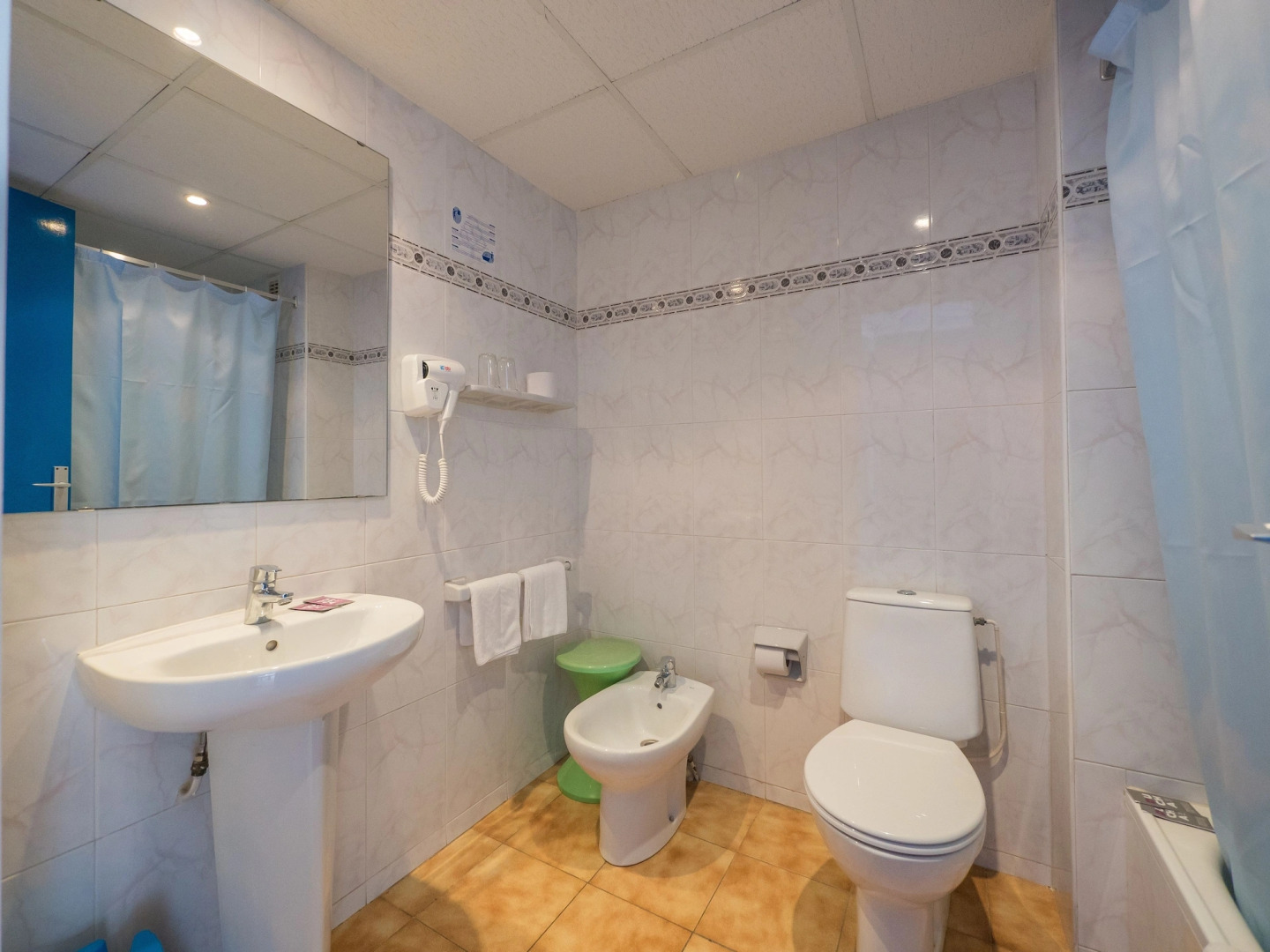 Foto - Checkin Garbí