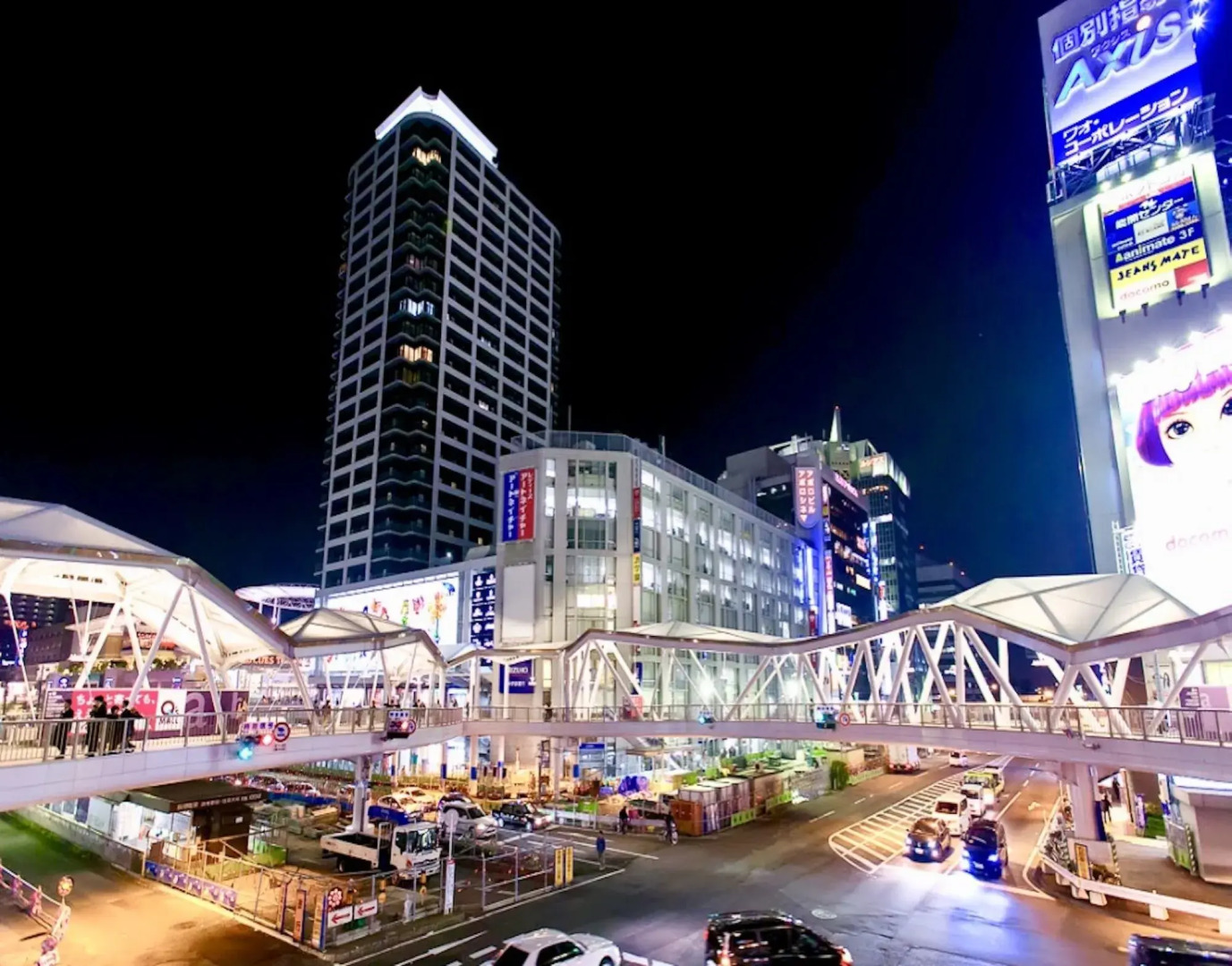 Foto - Osaka Guesthouse Nest