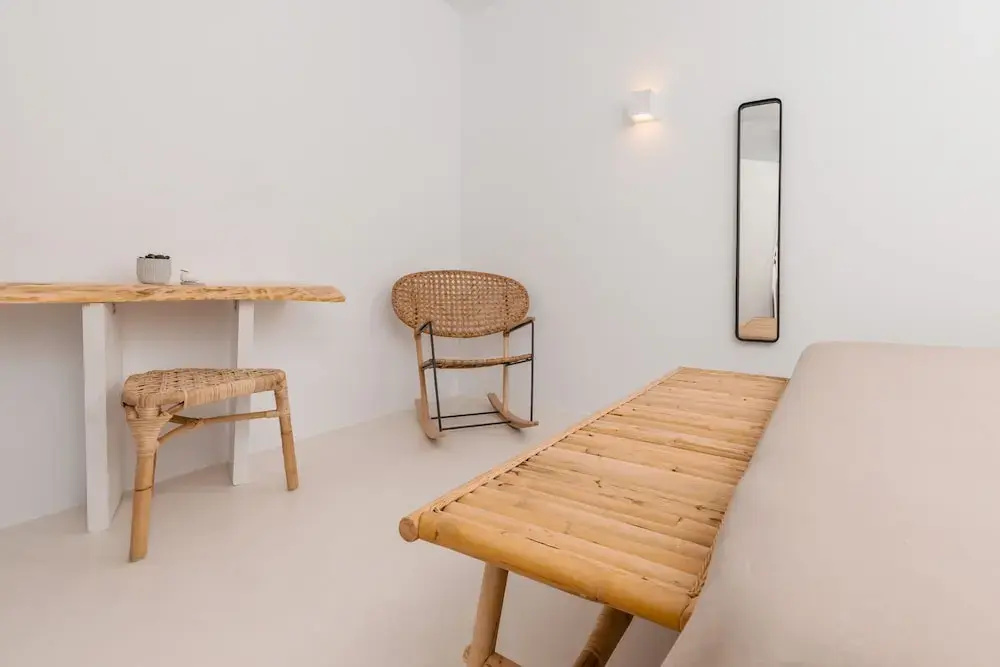 Foto - Ventu Paros Villa