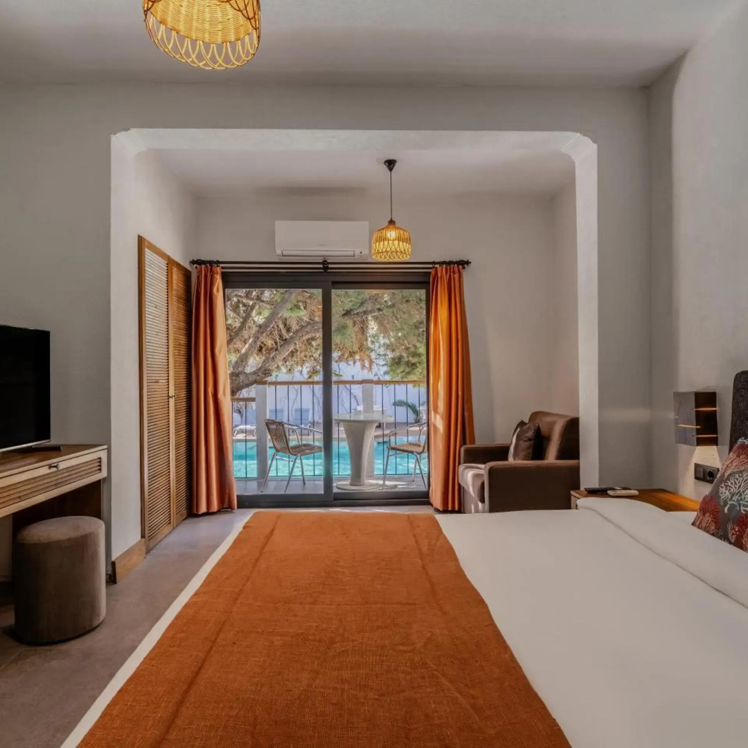 Photo - Hotel Centro Bodrum