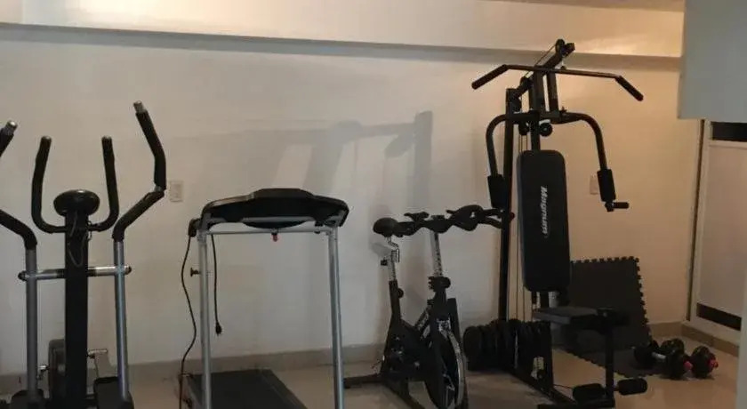 Foto - Grupo Kings Suites -Monte Chimborazo 537