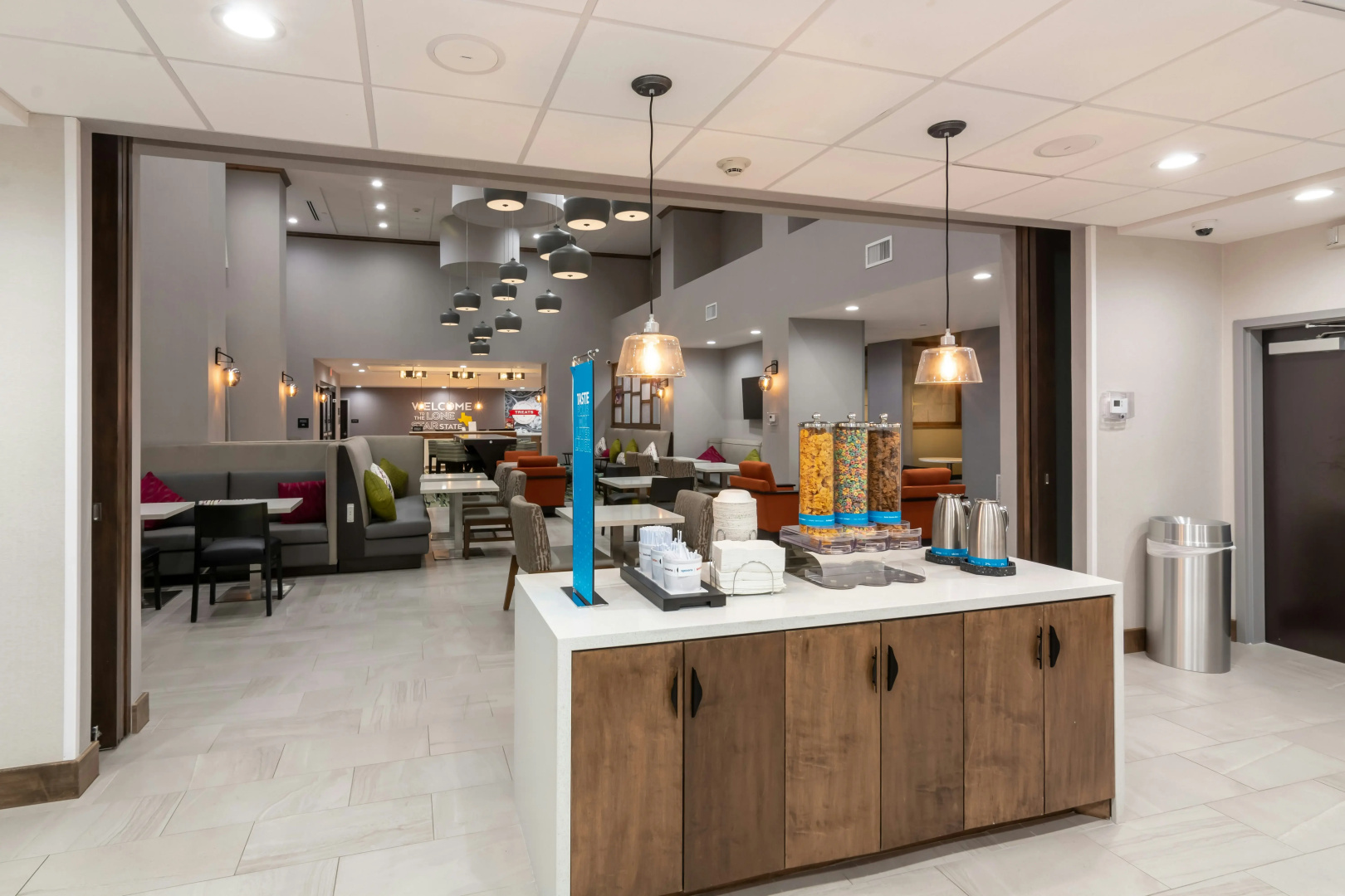 Foto - Hampton Inn & Suites Dallas East