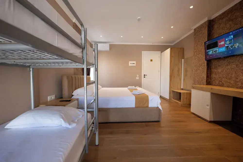 Photo - Lider Hotel