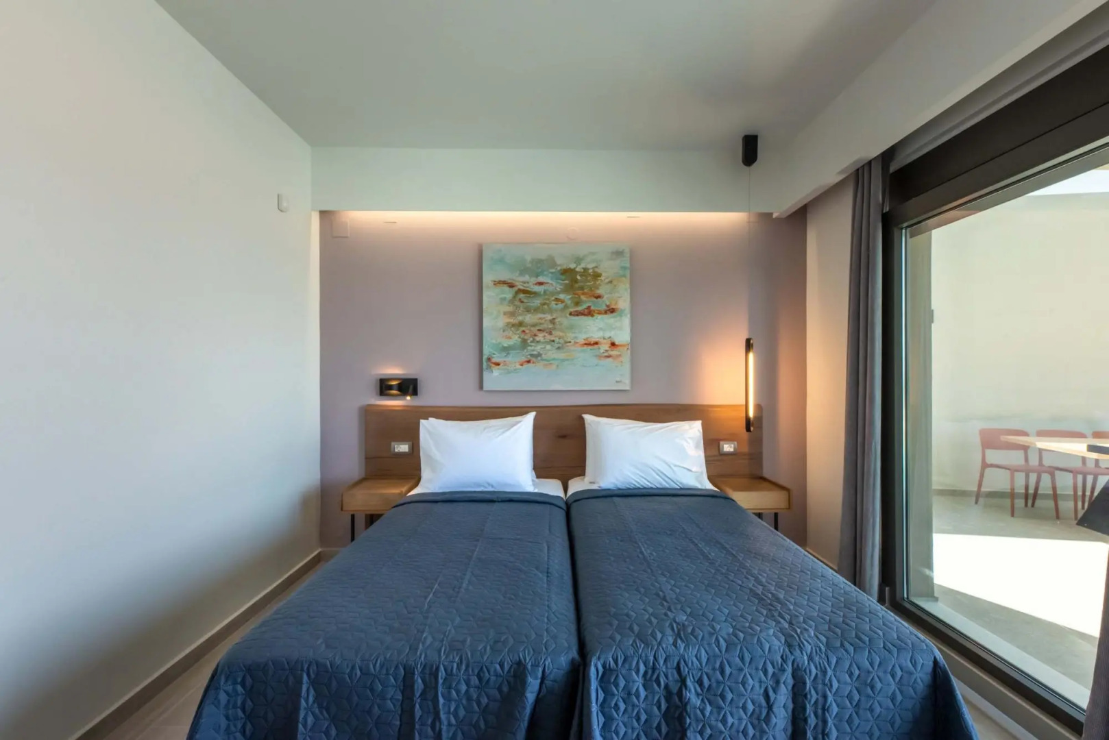 Photo - Seafront villas I "Free" Heated pools & 100m to Sea