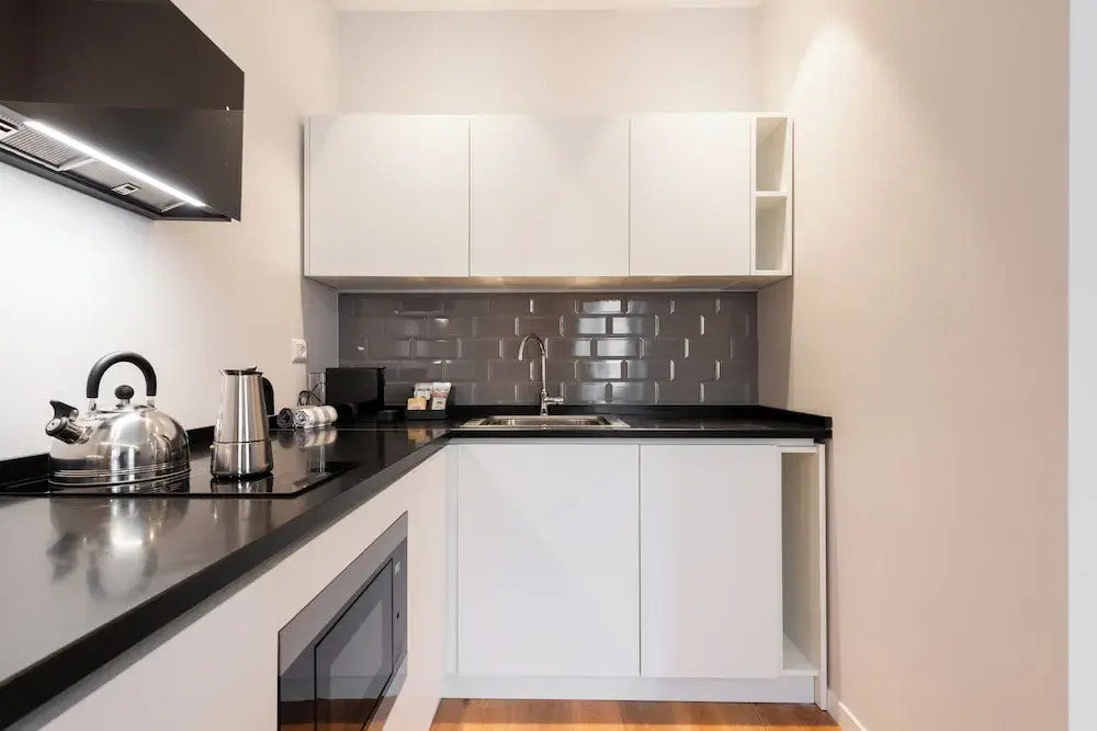 Foto - Major House - Luxury Apartments in Rome by Hostand