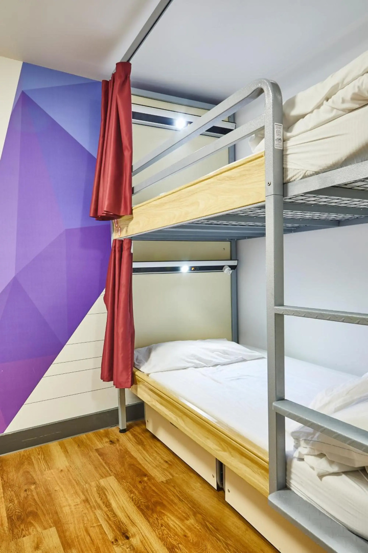 Foto - St Christopher's Village, London Bridge - Hostel
