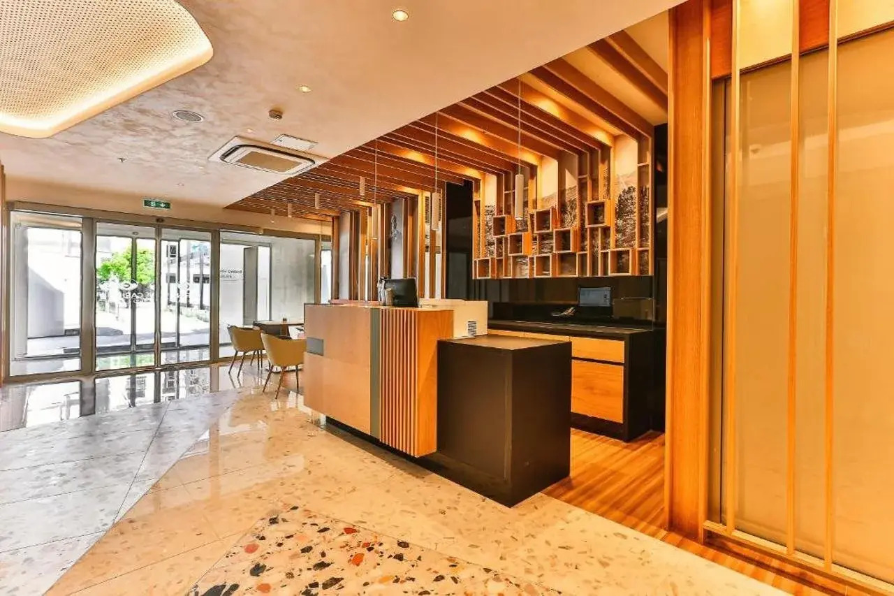 Photo - Carine Hotel Centar