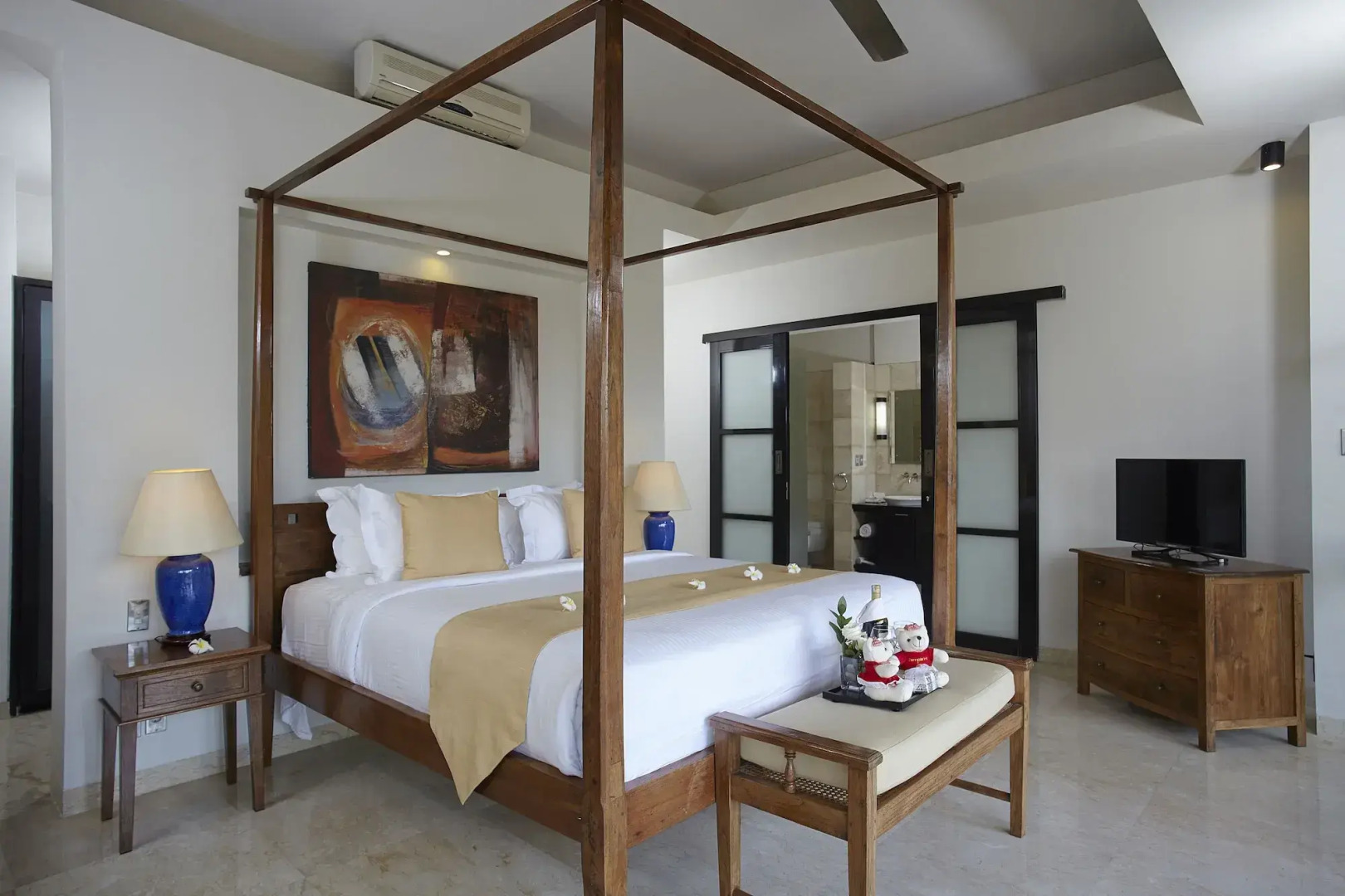 Photo - Temple Hill Residence Villa