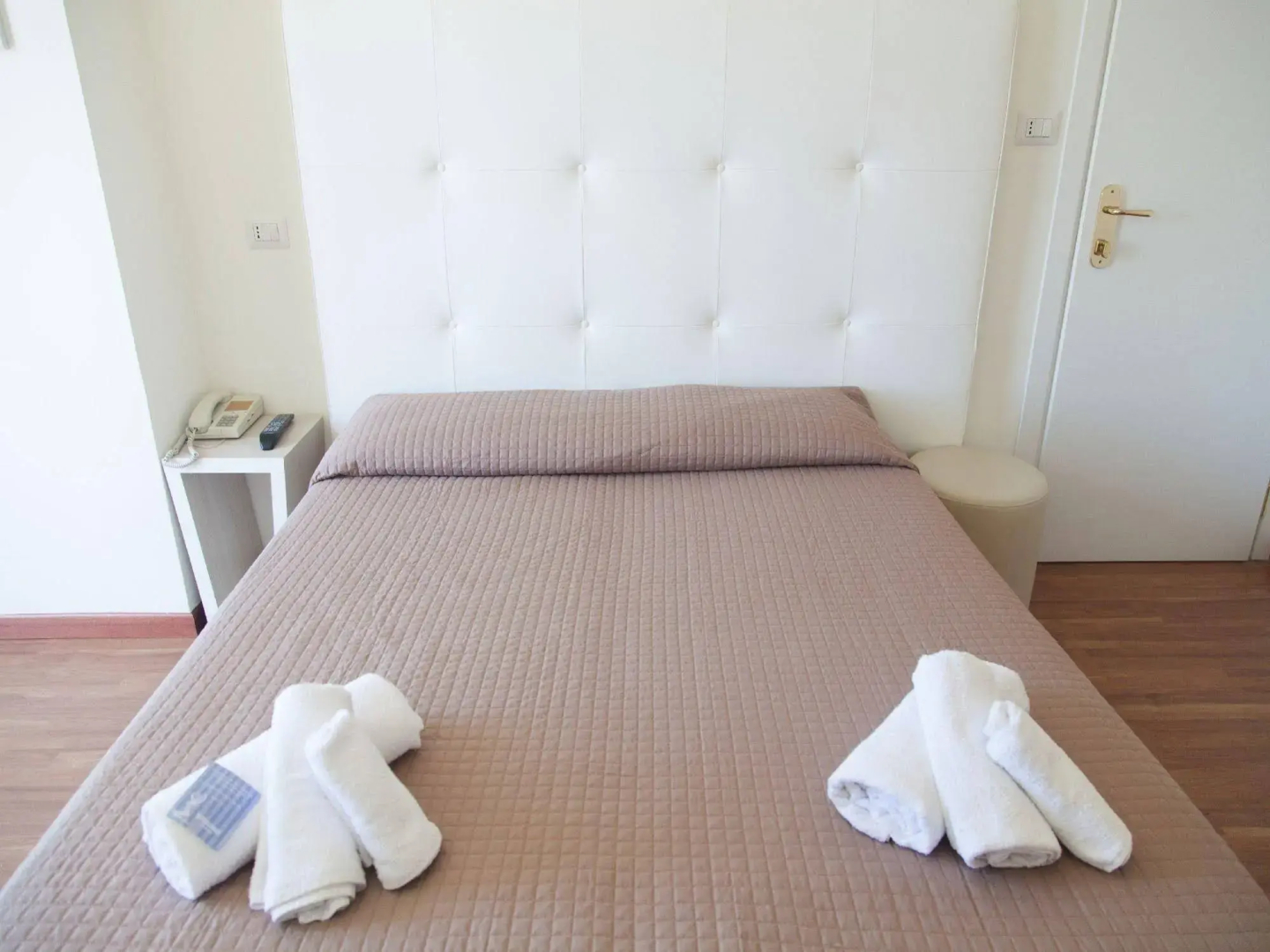 Foto - Riviera Mare Beach Life Hotel