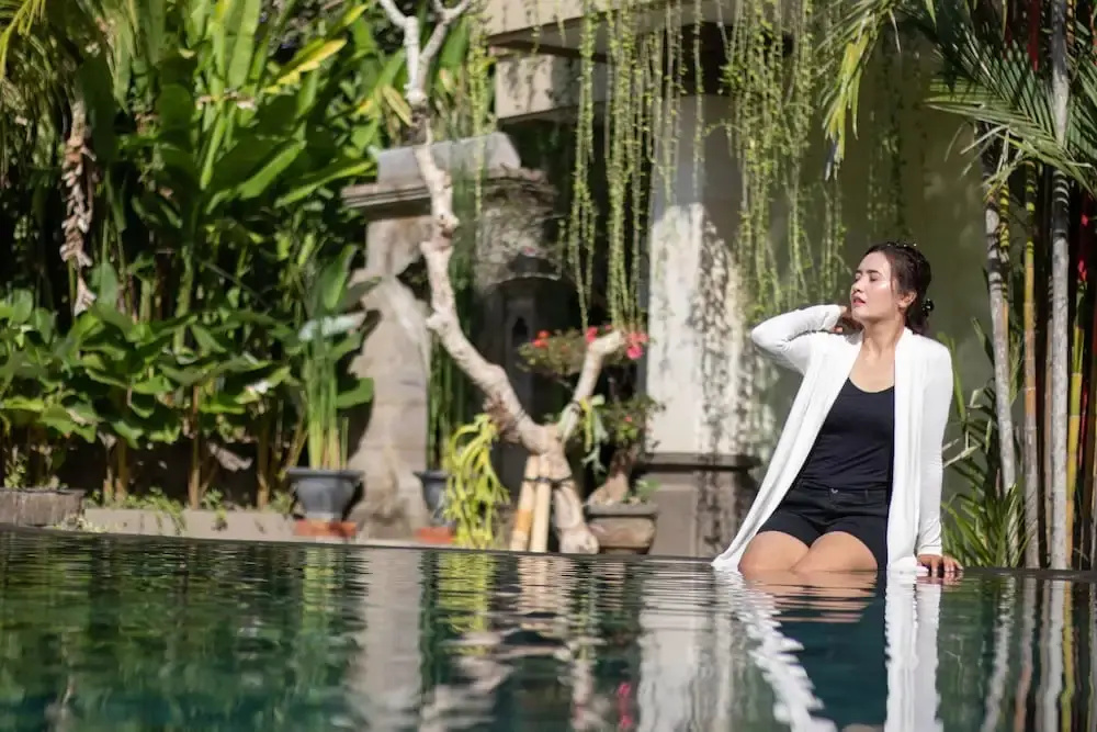 Photo - Hidden Padma Retreat