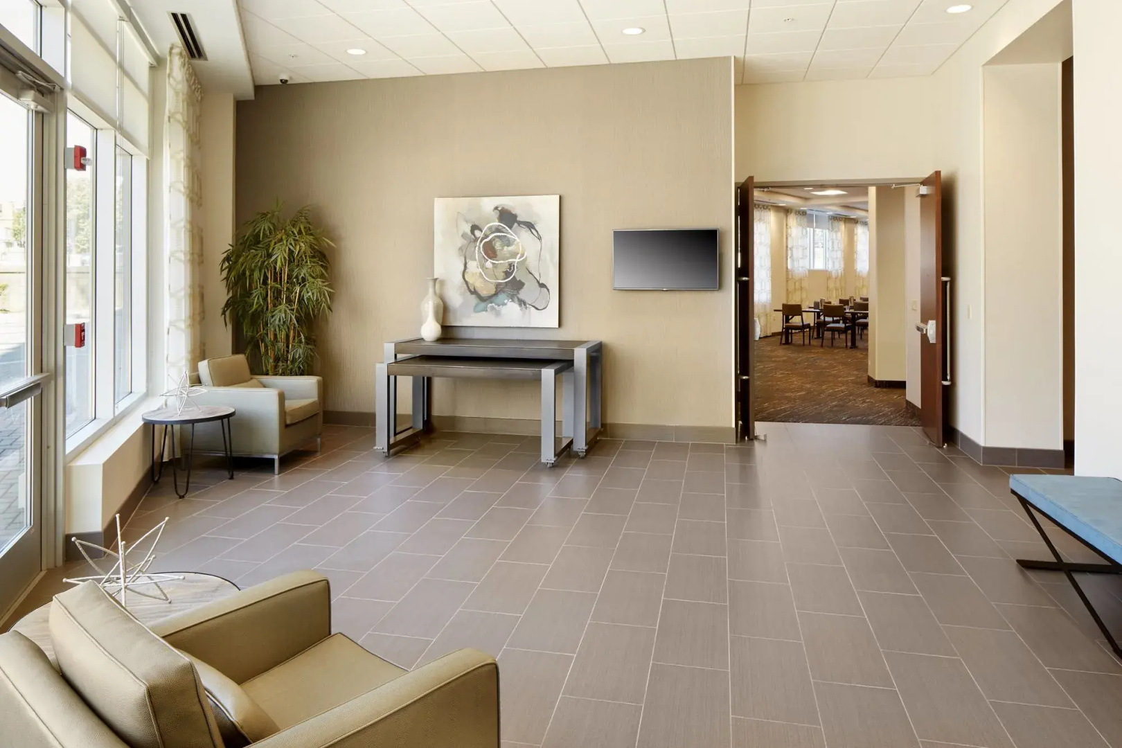 Foto - Hyatt House Pittsburgh/Bloomfield/Shadyside