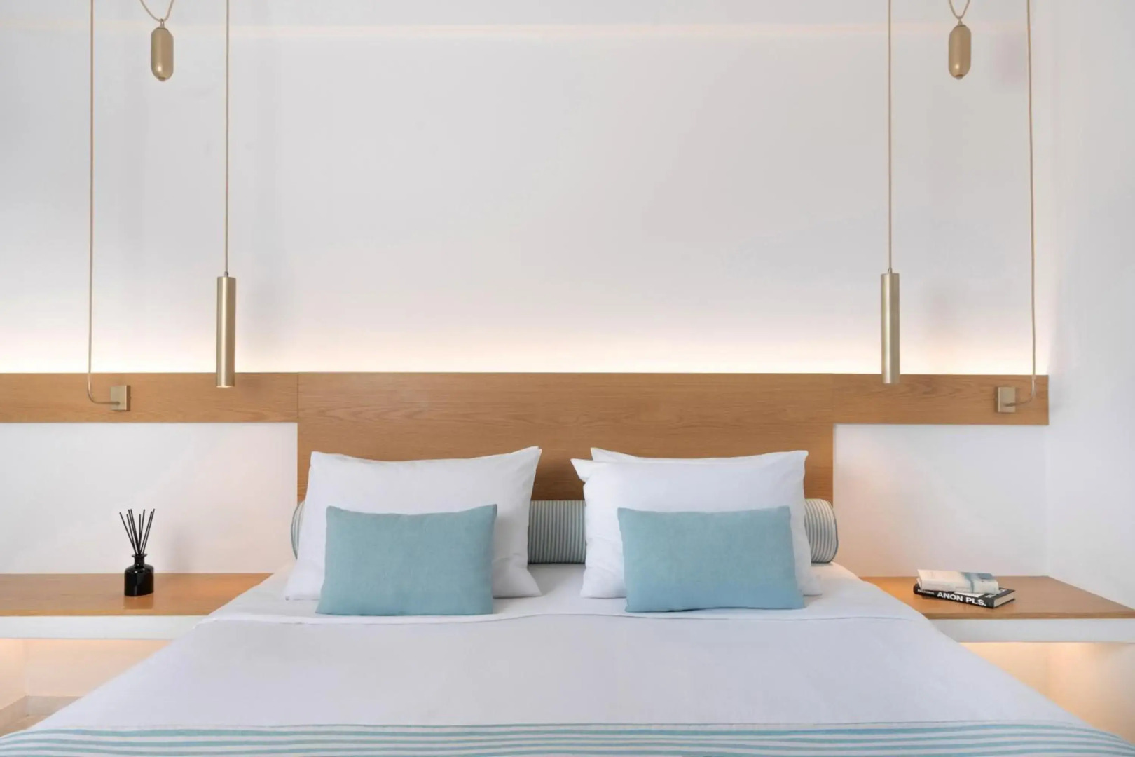 Foto - Santorini Kastelli Resort