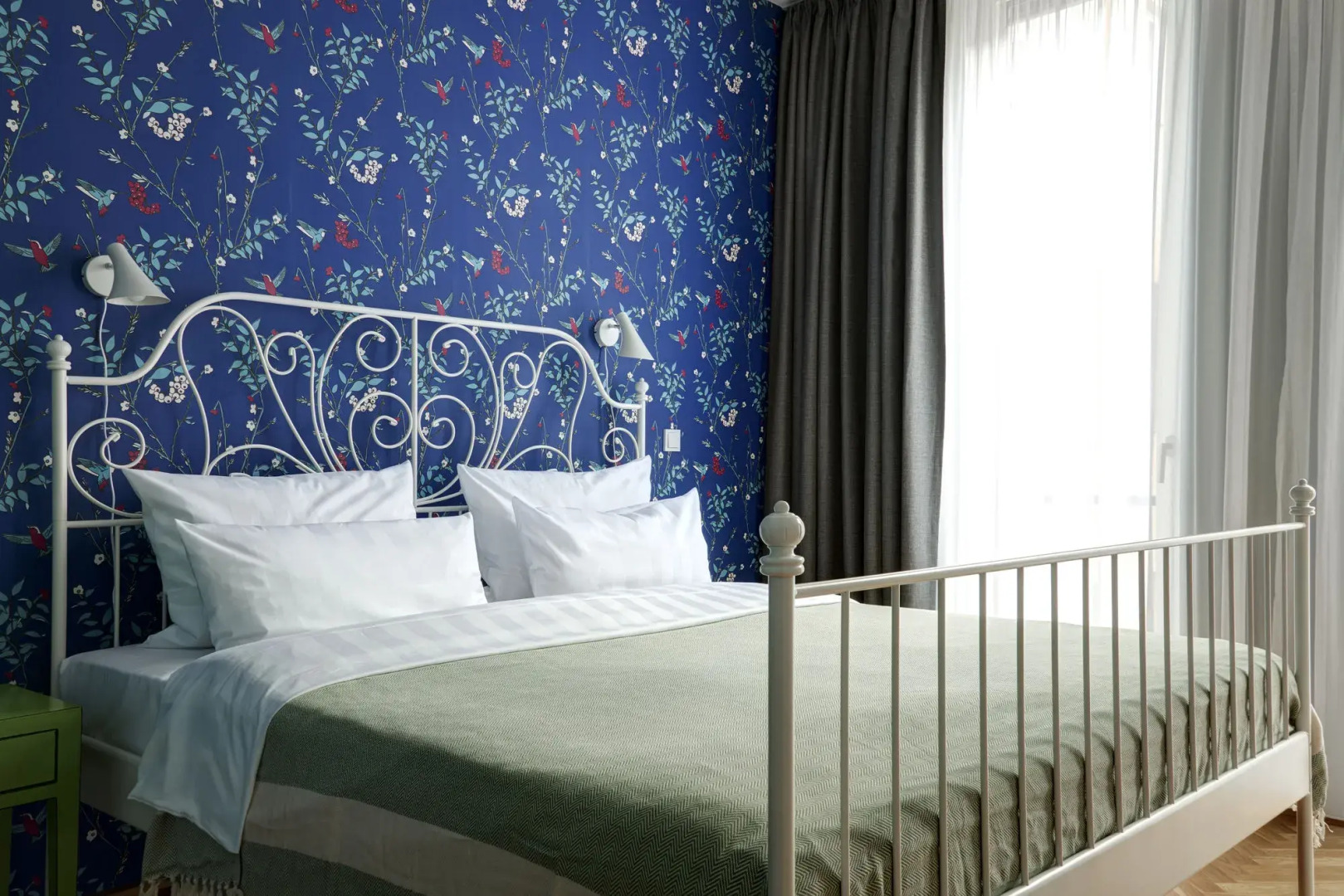 Photo - The Circus Apartments