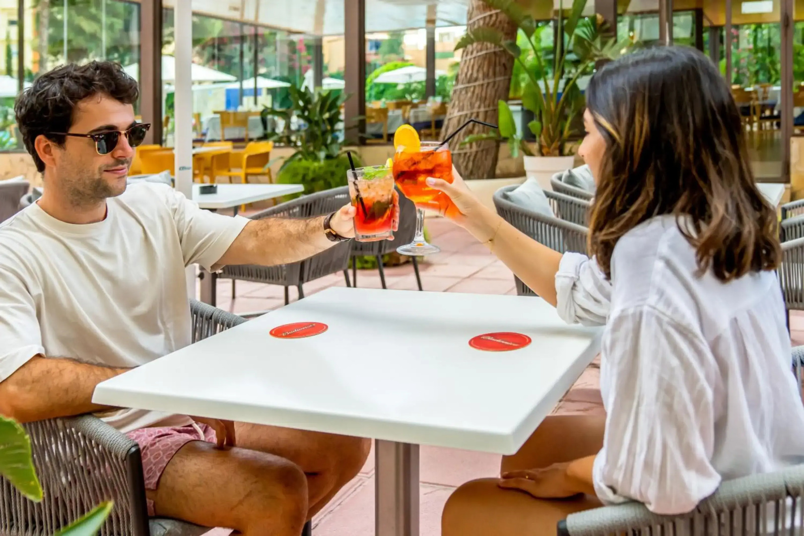 Photo - Club Can Bossa