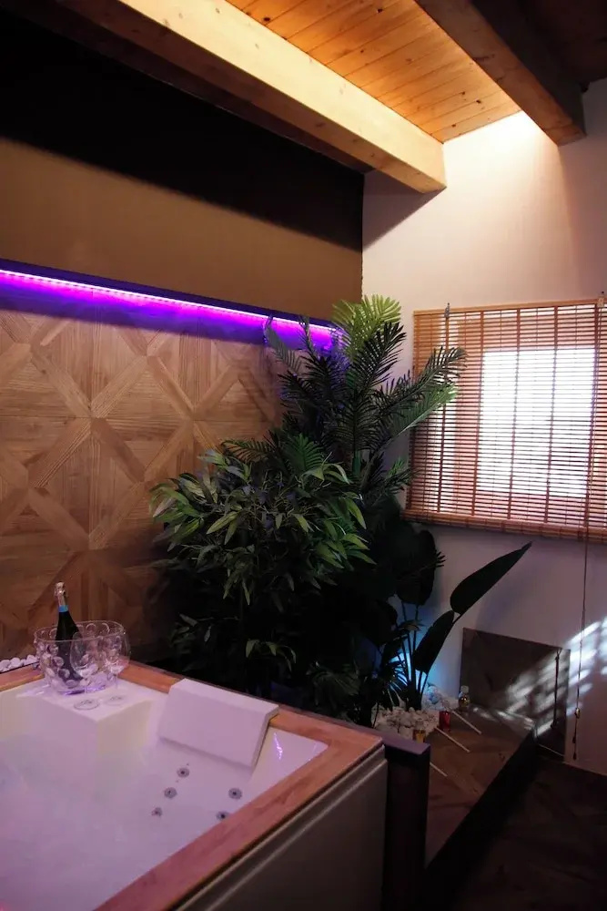 Foto - spera luxury palermo