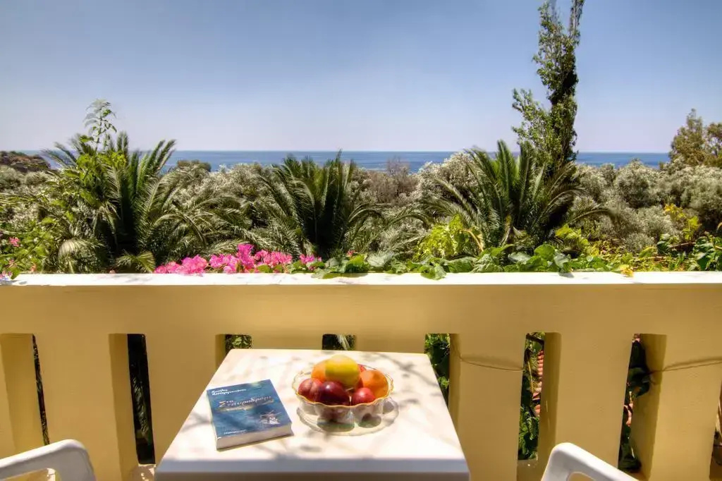 Foto - Sunrise Hotel & Apartments