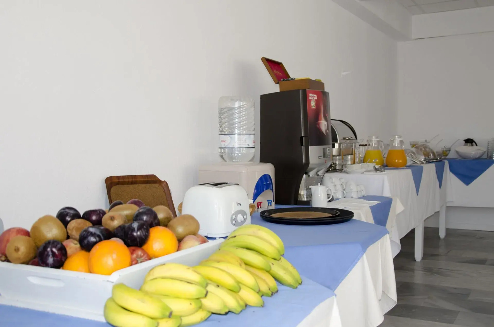 Foto - RK Beach Hotel