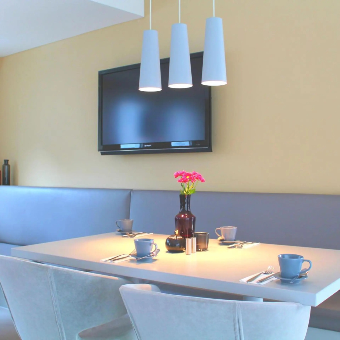 Foto - The Grey Hotel