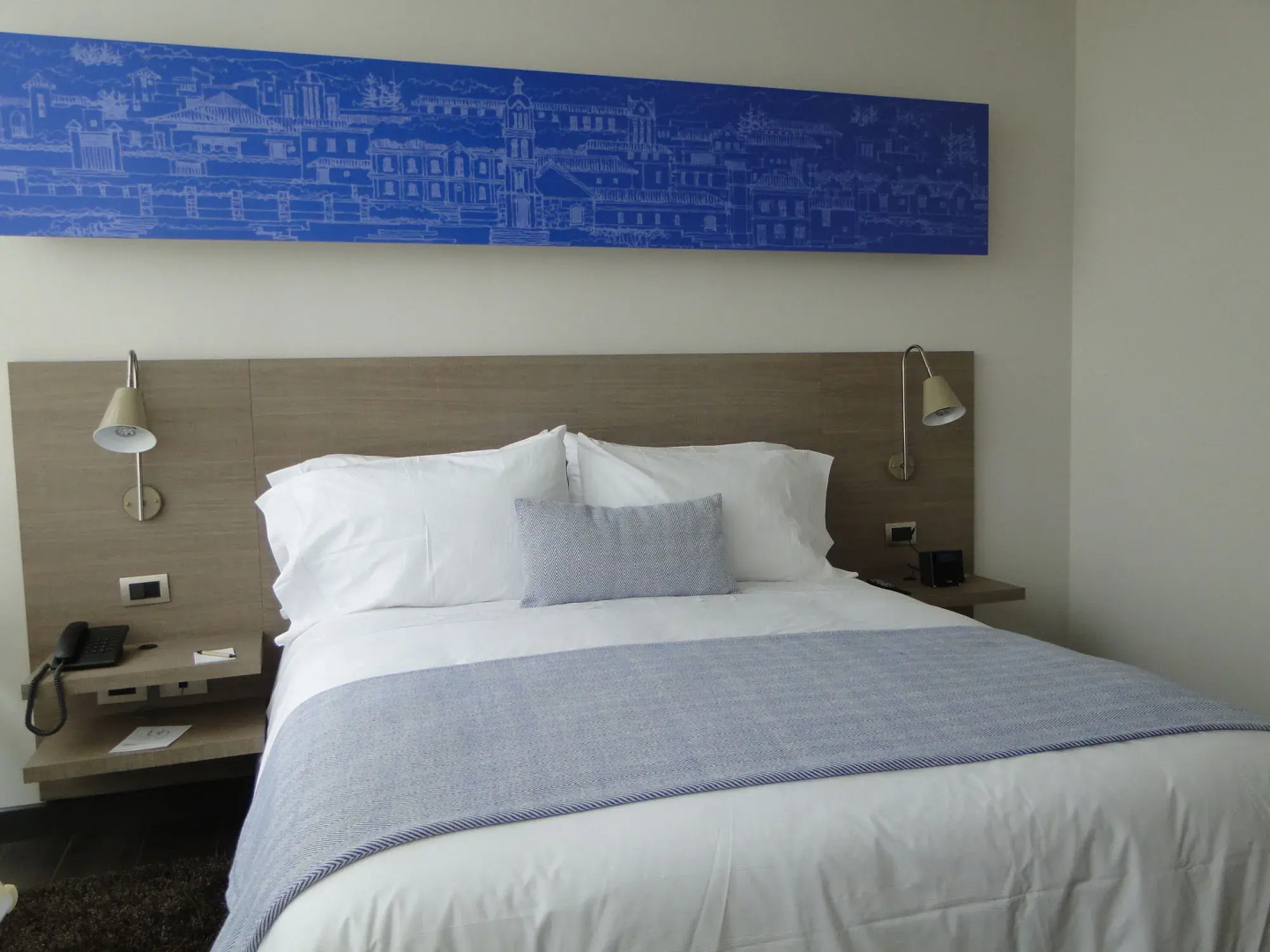 Photo - Hotel bh Usaquen
