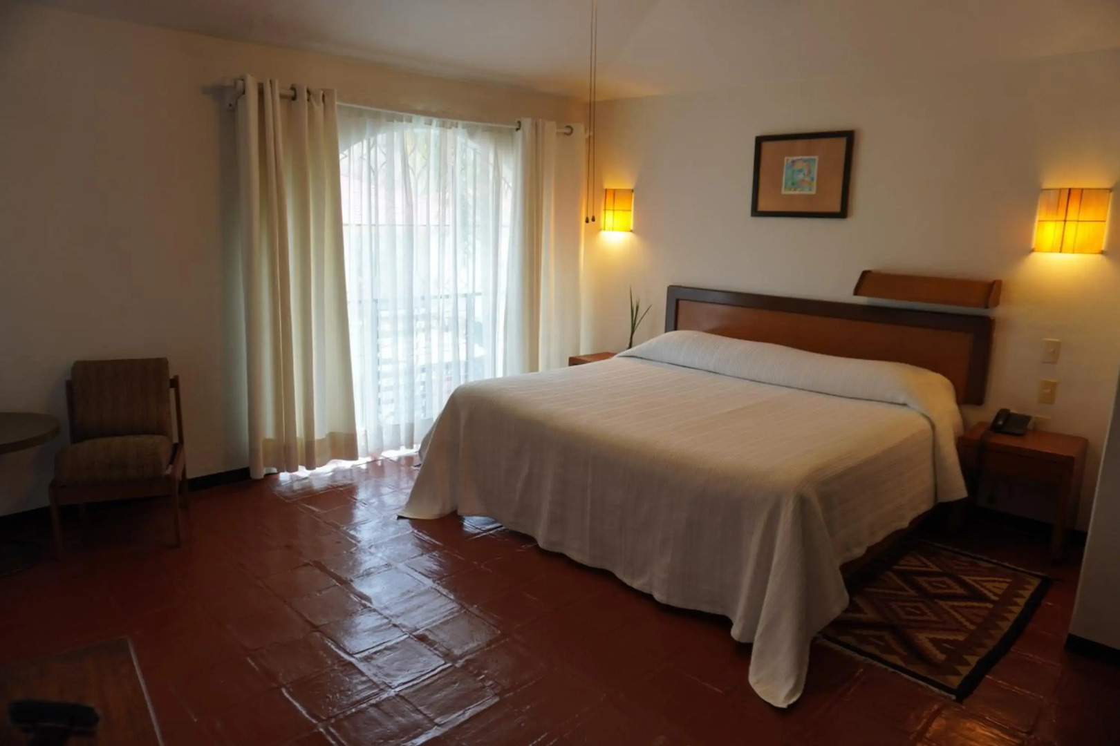 Foto - Hotel Ilebal Cuernavaca Centro - lugar con encanto!