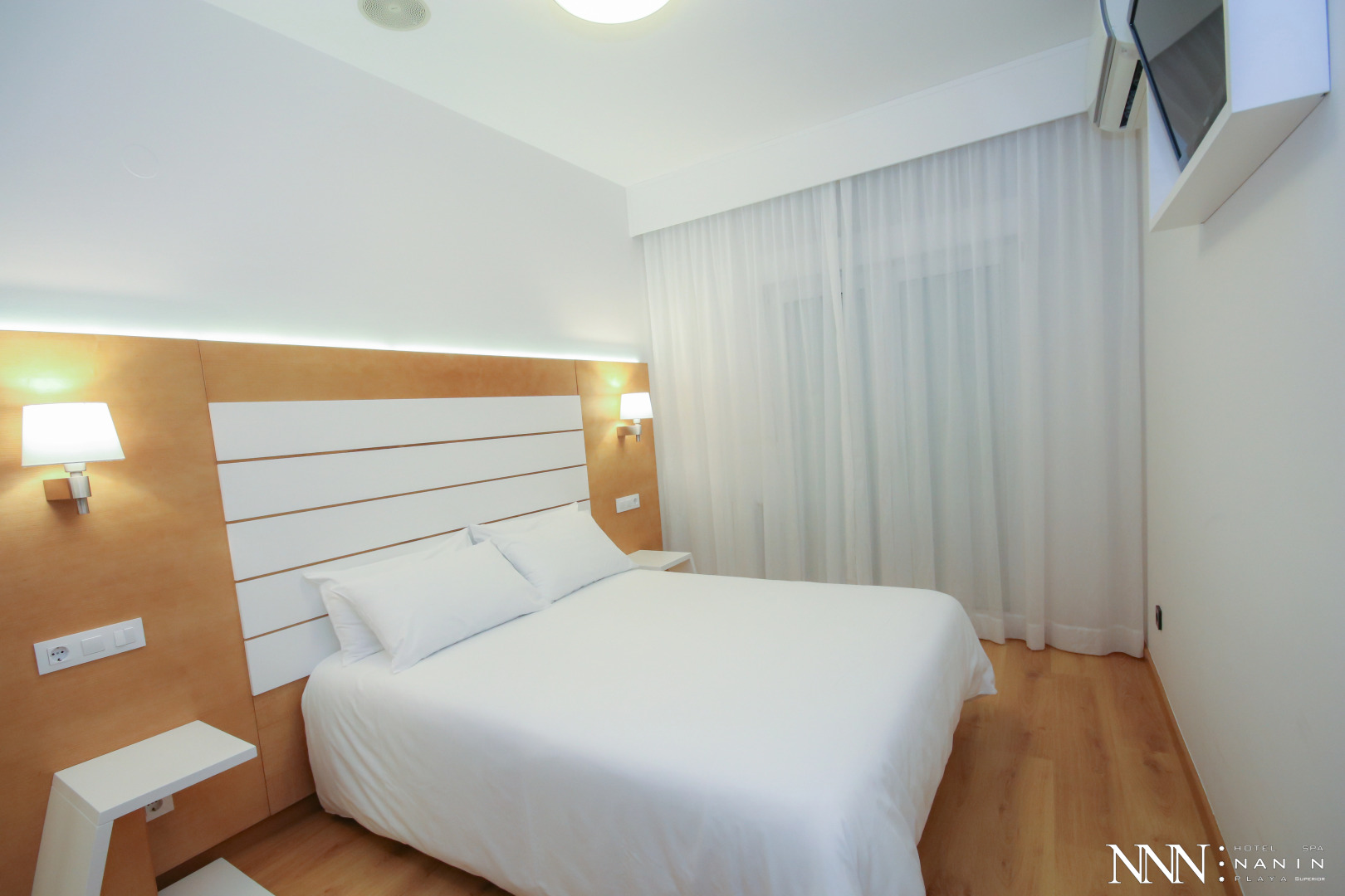 Photo - Hotel Spa Nanin Playa