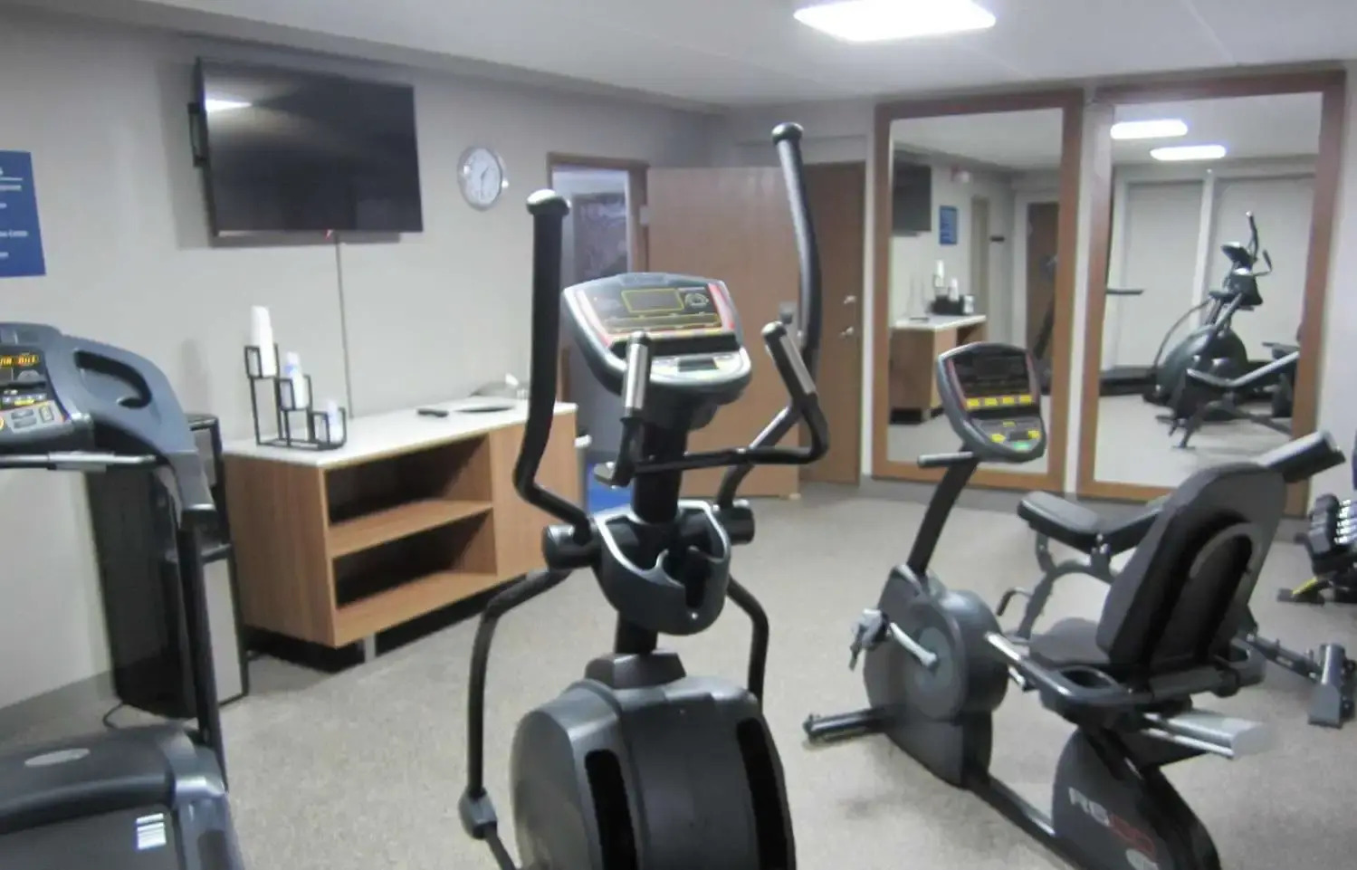 Foto - Best Western Atlanta-Marietta Ballpark Hotel