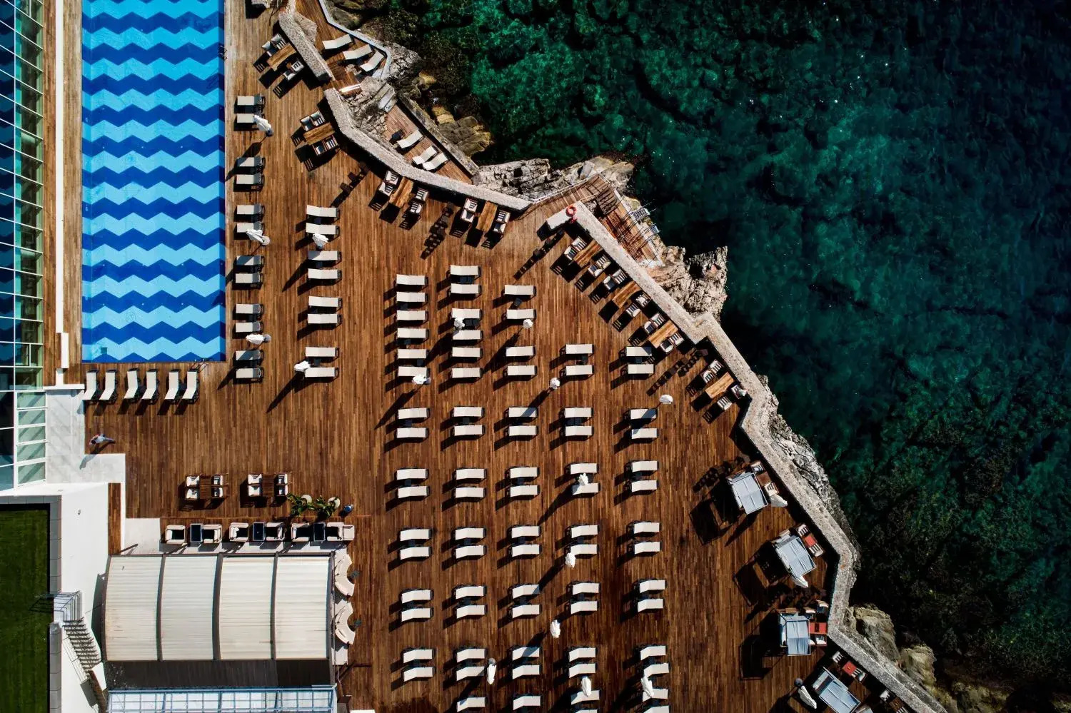 Photo - Rixos Premium Dubrovnik