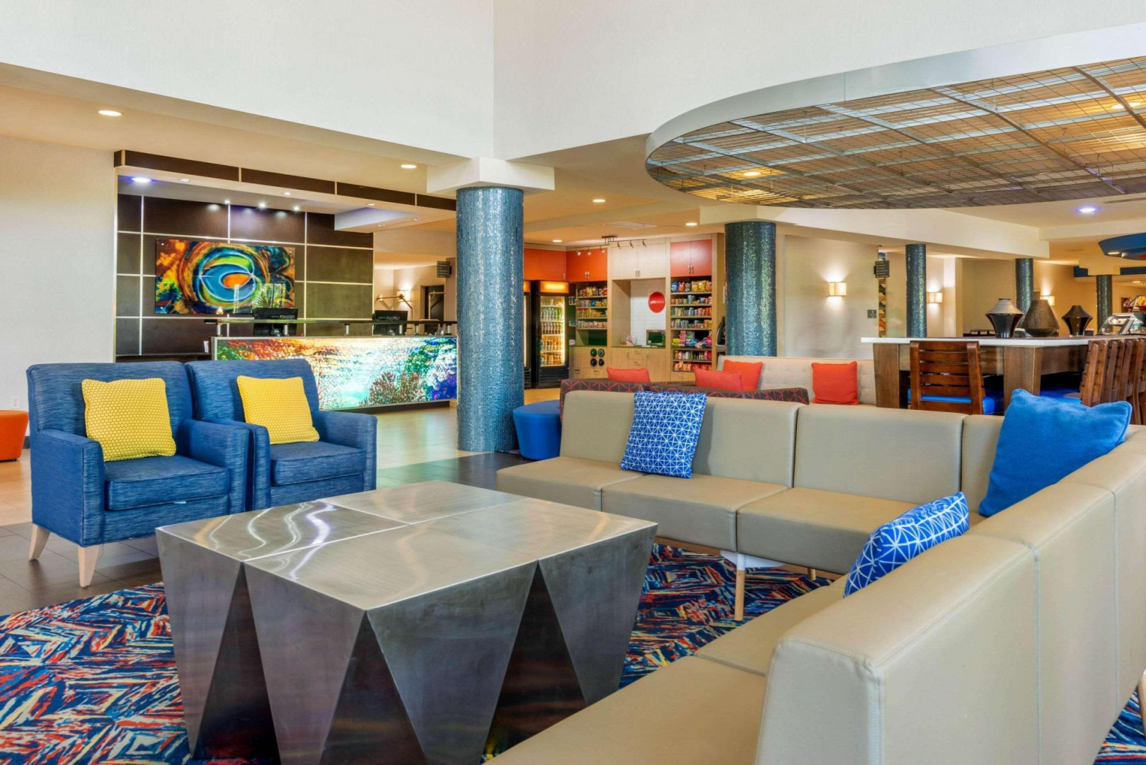 Photo - Cambria Hotel Ft Lauderdale, Airport South & Cruise Port