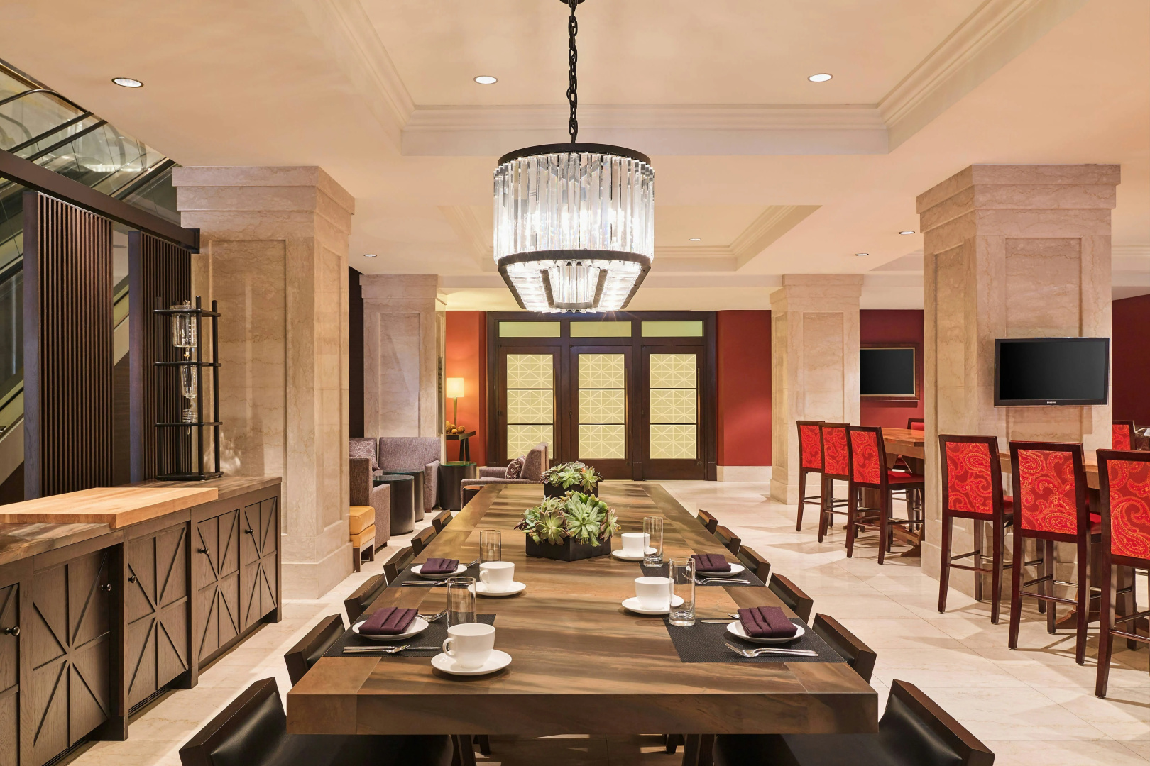 Foto - JW Marriott Chicago