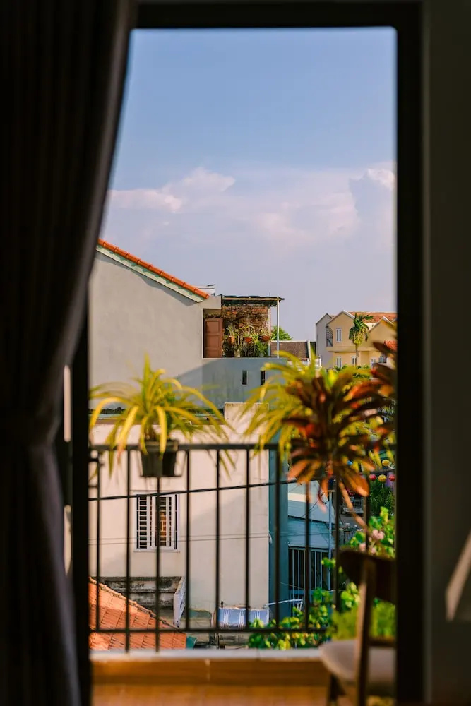 Photo - Vinh Khang Homestay