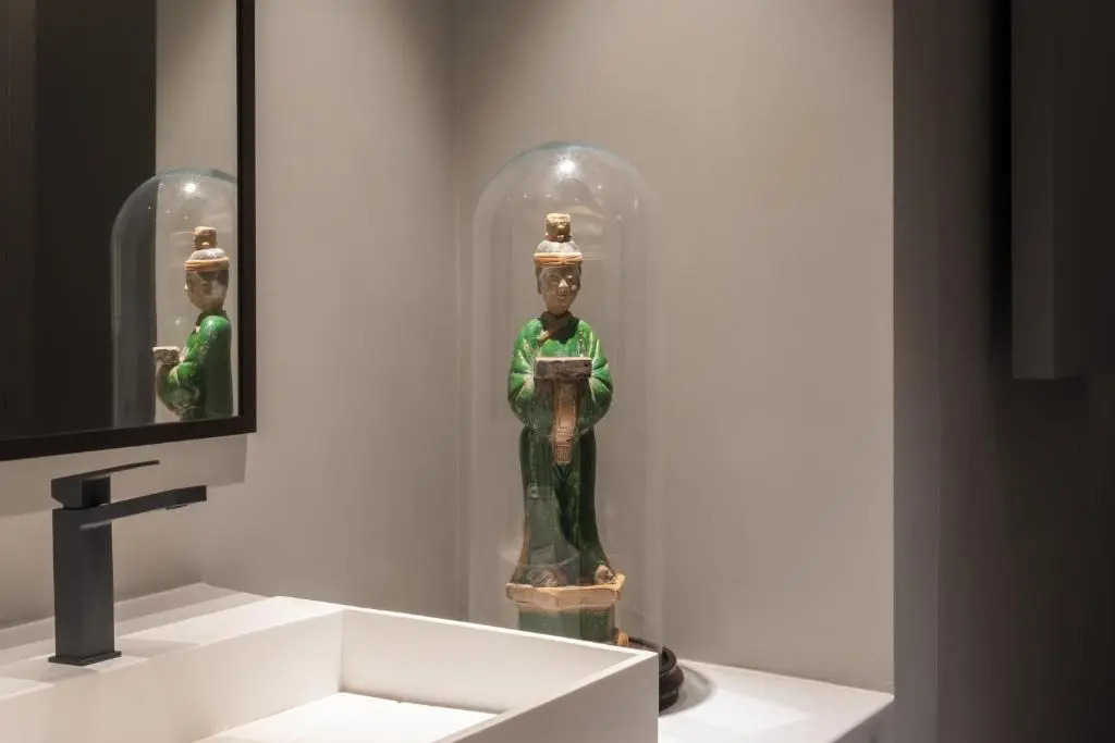 Photo - Hotel Palazzo Durazzo Suites