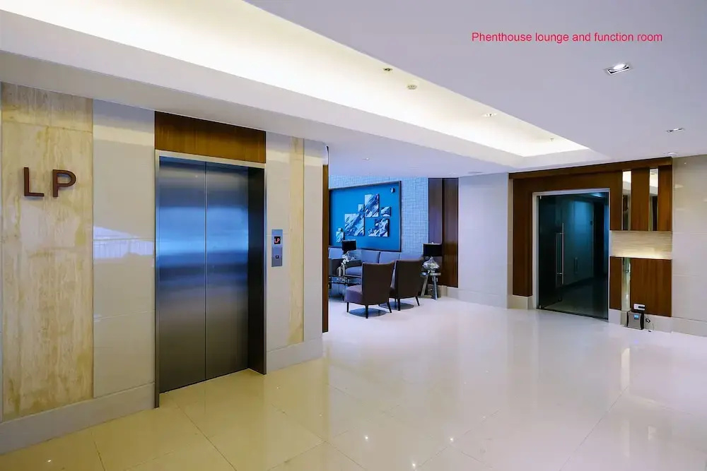 Photo - Lotus Residence, Manila (SMDC Breeze Residences)