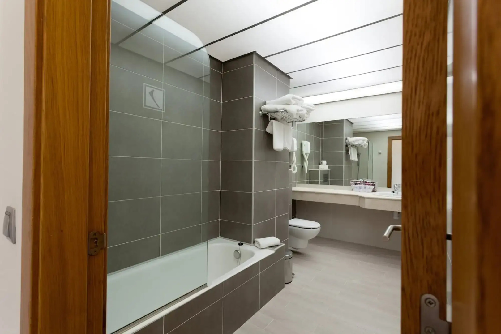 Foto - Hotel Obelisco