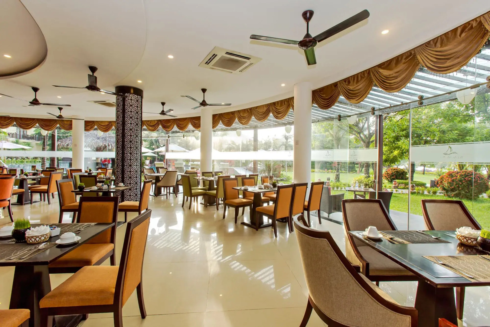 Foto - Bel Marina Hoi An Resort