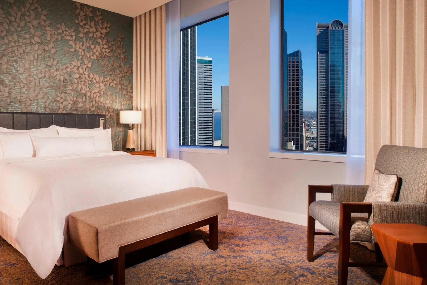 Photo - The Westin Dallas Downtown