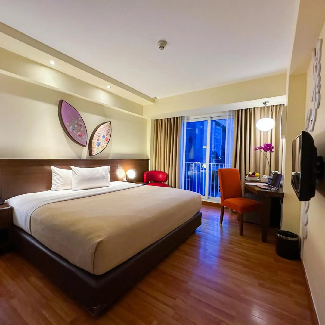 Foto - Atanaya Kuta Bali Hotel