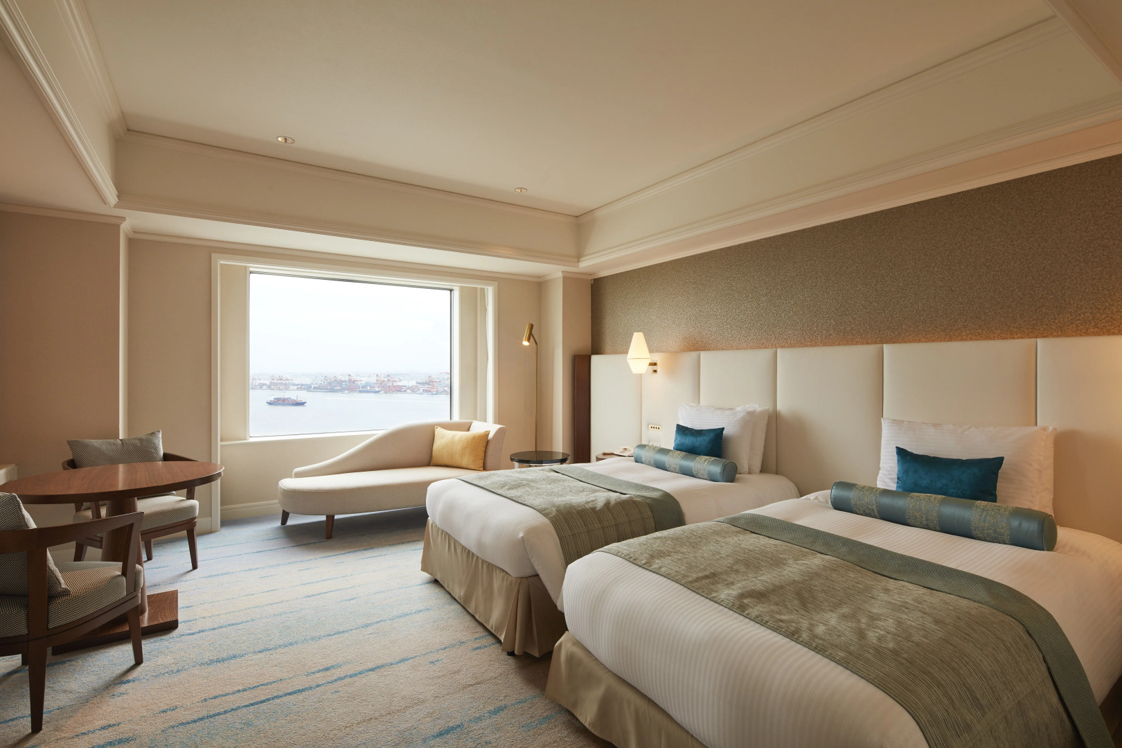 Foto - Grand Nikko Tokyo Daiba